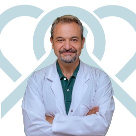 Op. Dr. Mustafa Çelik