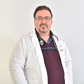 Dr. Kamil Çöllü