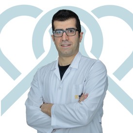 Dr. Yavuz Genç