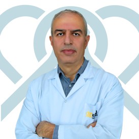 Uzm. Dr. Hacı Kemal Erdemli