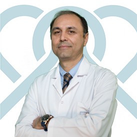 Uzm. Dr. Süer Yüksel