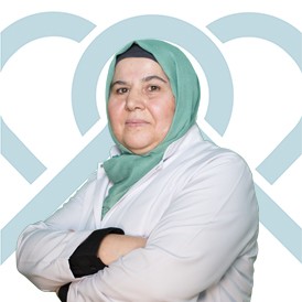 Uzm. Dr. Gülsüm Zerrin Kır