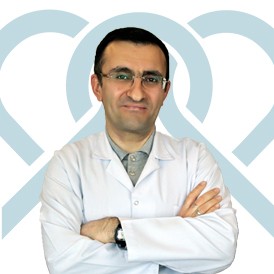 Uzm. Dr. Timuçin Aydoğan
