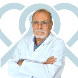 Prof. Dr. Mehmet Uğur Neşşar