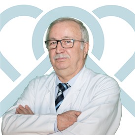 Op. Dr. Ömer Cengiz