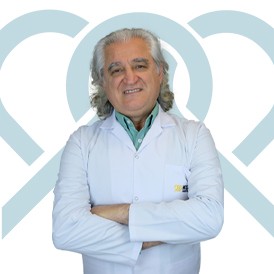Op. Dr. Mahmut Gülgösteren