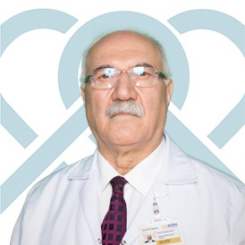 Prof. Dr. Sadık Ardıç