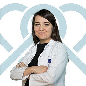 Dr. Öğr. Üyesi Feyza Çalış