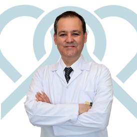 Op. Dr. Mehmet Şahin