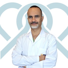 Op. Dr. Özcan Ulaş Açıkgöz
