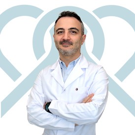 Op. Dr. Saim Üstünel