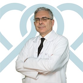 Dr. Muhittin Tamer Mungan