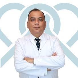 Prof. Dr. Ahmet Tulga Ulus