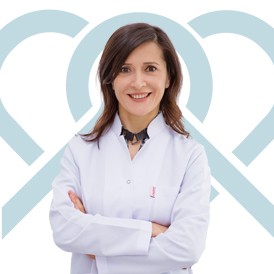 Dr. Öğr. Üyesi Müjgan Tek