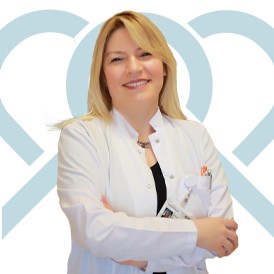 Uzm. Dr. Özlem Ertürk