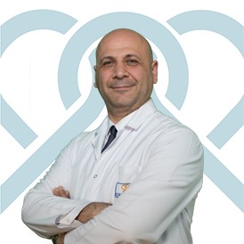 Op. Dr. Hakan Kasapgil
