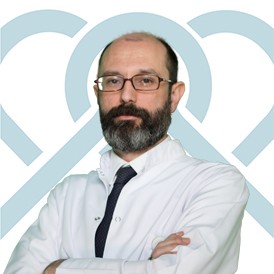 Uzm. Dr. Ömer Koçak