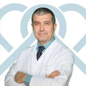 Prof. Dr. Hasan Biri