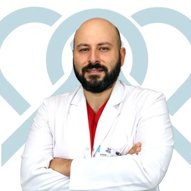 Op. Dr. Burak Köprü