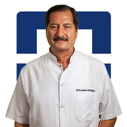 Op. Dr. Lokman Sofuoğlu
