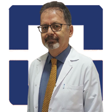 Uzm. Dr. Mehmet Balcı