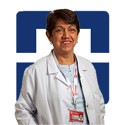 Uzm. Dr. Ayşe Fulya Ateş