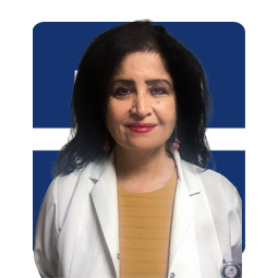 Uzm. Dr. Vildan Küçükterzi