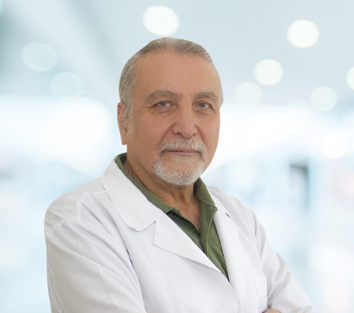 Op. Dr. Cihan Kaleli