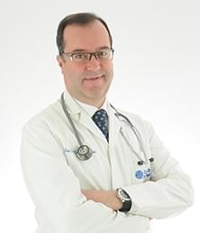 Doç. Dr. Cem Gündoğdu