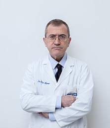 Doç. Dr. Gökhan Akpınar
