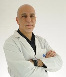 Doç. Dr. Gürol Öksüzoğlu