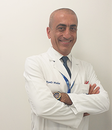 Uzm. Dr. Kadir Polat