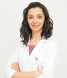 Uzm. Dr. Laden Jaferi