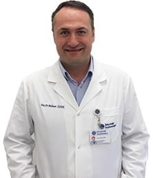 Doç. Dr. Mehmet Özen