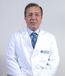 Prof. Dr. Okan Akhan