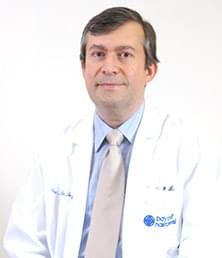 Doç. Dr. Sabri Sayınalp