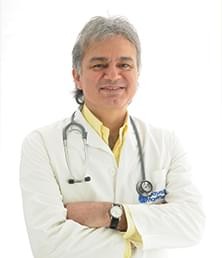 Doç. Dr. Tuncay Özçelik