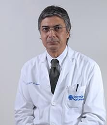Doç. Dr. Yaman Zorlutuna