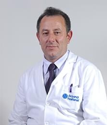 Doç. Dr. Yüksel Ateş
