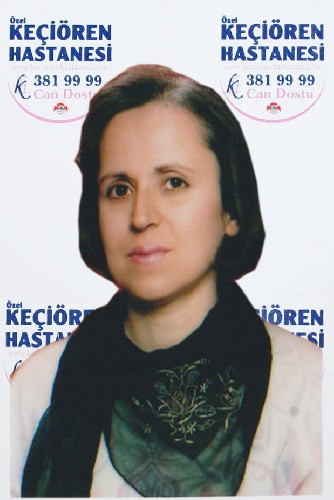 Prof. Dr. Nursel Aydın