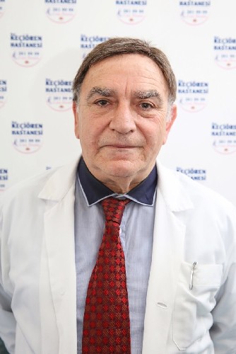 Prof. Dr. Okay Vural