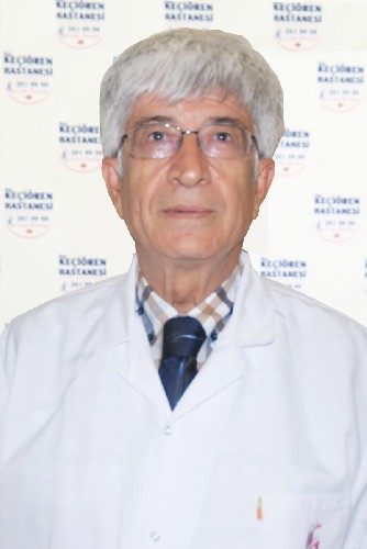 Prof. Dr. Hamdullah Aydın