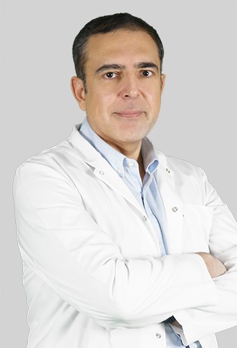 Op. Dr. Cengiz Onur