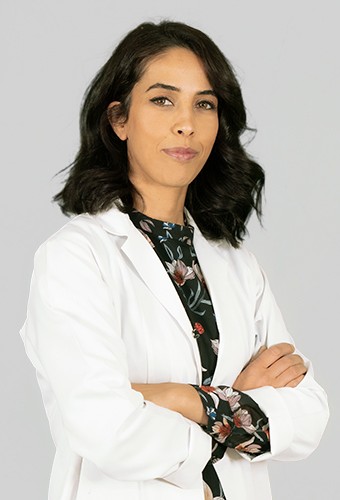 Op. Dr. Sevda Metindoğan