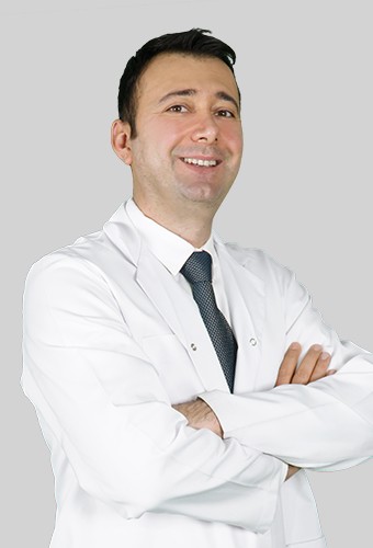 Uzm. Dr. Tuğhan Duran