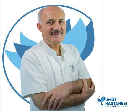 Prof. Dr. Davut Aktaş