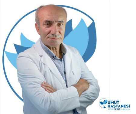 Prof. Dr. Nadir Barındık