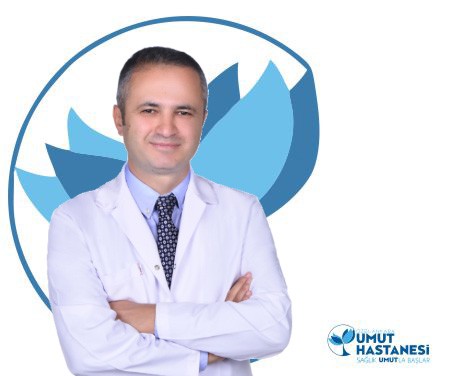 Doç. Dr. İsmail Kırbaş