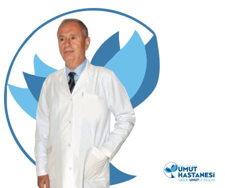 Prof. Dr. Ali Yücel Erk