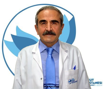 Prof. Dr. Mehmet Arslan